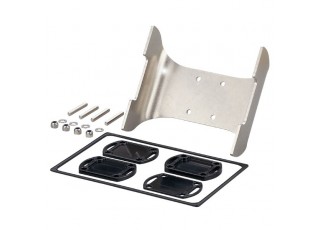 EC0731 Mounting frame for graphic displays Display/Mounting Set/7"