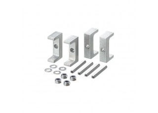 EC0732 Mounting frame for graphic displays Display/Mounting Set/10-12" EC0732 Mounting frame for graphic displays Display/Mounting Set/10-12"