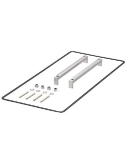 EC0733 Mounting frame for graphic displays Display/Mounting Set/12"