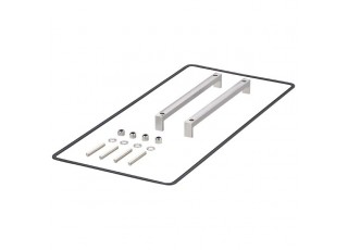 EC0733 Mounting frame for graphic displays Display/Mounting Set/12"
