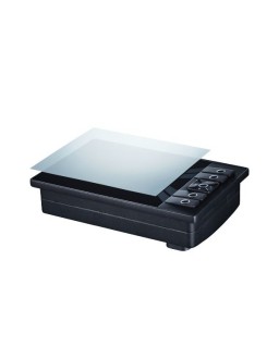 EC0740 Protective film for graphic displays Screen Protector/5"