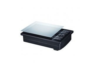 EC0740 Protective film for graphic displays Screen Protector/5"
