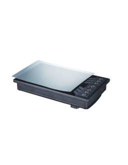 EC0741 Protective film for graphic displays Screen Protector/7"