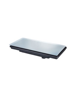 EC0742 Protective film for graphic displays Screen Protector/12"