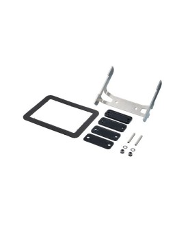 EC0750 Mounting frame for graphic displays Display/Mounting Set/4.3"/K
