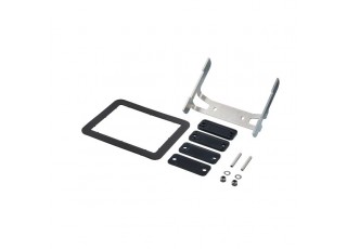 EC0750 Mounting frame for graphic displays Display/Mounting Set/4.3"/K EC0750 Mounting frame for graphic displays Display/Mounting Set/4.3"/K