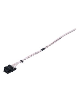 EC1520 Connecting cable with AMP connector R360/CabinetCable/6 pins