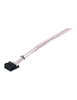 EC1521 Connecting cable with AMP connector R360/CabinetCable/10 pins