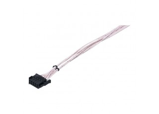 EC1521 Connecting cable with AMP connector R360/CabinetCable/10 pins EC1521 Connecting cable with AMP connector R360/CabinetCable/10 pins