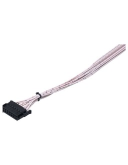EC1522 Connecting cable with AMP connector R360/CabinetCable/14 pins