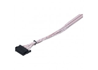 EC1522 Connecting cable with AMP connector R360/CabinetCable/14 pins EC1522 Connecting cable with AMP connector R360/CabinetCable/14 pins