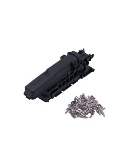 EC2013 Wirable AMP connector R360/PLUG