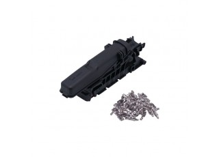 EC2013 Wirable AMP connector R360/PLUG