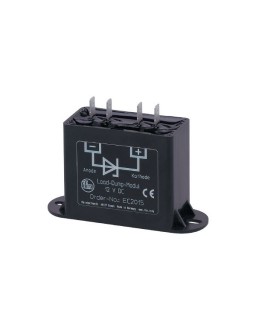 EC2015 Load-dump module R360/LOAD-DUMP-MODULE/12VDC