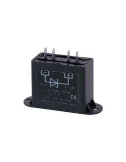 EC2016 Load-dump module R360/LOAD-DUMP-MODULE/24VDC
