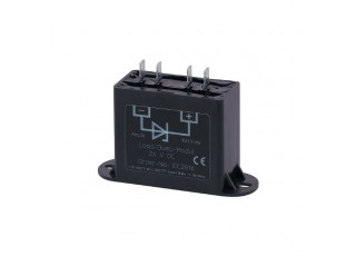 EC2016 Load-dump module R360/LOAD-DUMP-MODULE/24VDC EC2016 Load-dump module R360/LOAD-DUMP-MODULE/24VDC