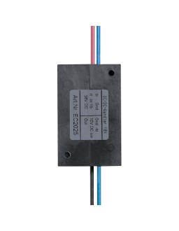 EC2025 DC-DC converter R360/DC/DC-CONVERTER/10V
