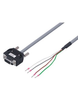 EC2034 CAN bus communication cable R360/CABLE/CAN/2M