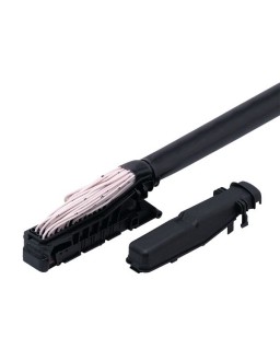 EC2046 Connecting cable with AMP connector R360/CABLE/2,5M