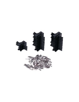 EC2053 Wirable plug set for mobile controllers R360/I/O-MODUL/PLUG-SET