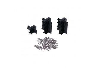 EC2053 Wirable plug set for mobile controllers R360/I/O-MODUL/PLUG-SET