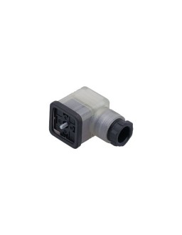 EC2056 Wirable valve connector R360/PLUG/DANFOSS PWM-VALVE