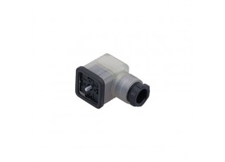 EC2056 Wirable valve connector R360/PLUG/DANFOSS PWM-VALVE