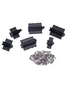 EC2075 Wirable plug set for mobile controllers R360/Cabinet/PLUG-SET