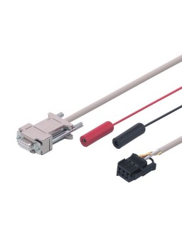 EC2091 Programming cable R360/CABLE/PROG/CABINET 16B