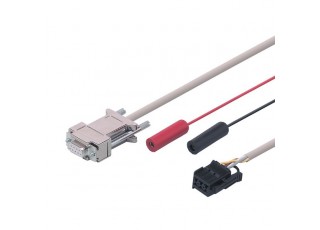 EC2091 Programming cable R360/CABLE/PROG/CABINET 16B