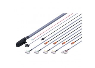 EC2096 Prewired programming cable for mobile controllers R360/CABLE/ACCESS/CR0032 EC2096 Prewired programming cable for mobile controllers R360/CABLE/ACCESS/CR0032