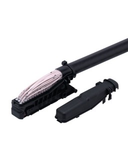EC2097 Connecting cable with AMP connector R360/CABLE/2,5M/SEALED