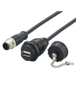 EC2099 USB connection cable R360/Cable/PDM_NG-USB