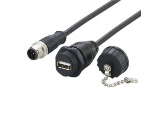 EC2099 USB connection cable R360/Cable/PDM_NG-USB EC2099 USB connection cable R360/Cable/PDM_NG-USB