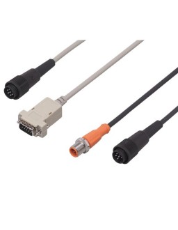 EC2113 Adapter cable for CAN interface Cable/CAN-RS232-CANFox