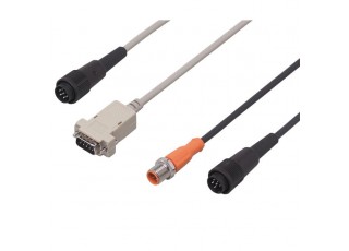 EC2113 Adapter cable for CAN interface Cable/CAN-RS232-CANFox