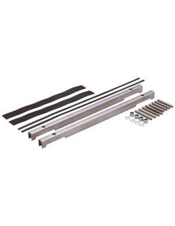 EC2117 Installation set for graphic displays R360/PDM360 NG 12"/Fitting