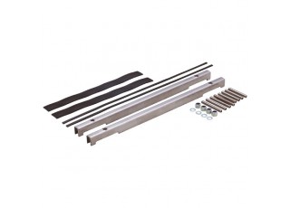 EC2117 Installation set for graphic displays R360/PDM360 NG 12"/Fitting EC2117 Installation set for graphic displays R360/PDM360 NG 12"/Fitting