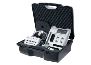 EC2121 Controller starter set for mobile machines ecomatController/Starterkit