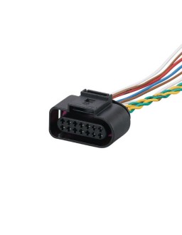 EC3146 Cable with connector Cable/Connecting/14p/2m