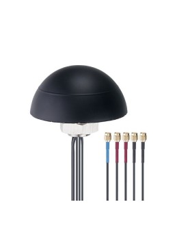 EC3170 Combined antenna for navigation and radio Mobile/GNSS/WIFI Antenna