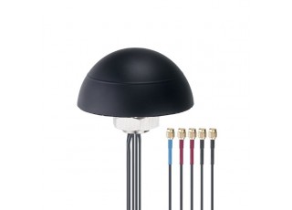 EC3170 Combined antenna for navigation and radio Mobile/GNSS/WIFI Antenna EC3170 Combined antenna for navigation and radio Mobile/GNSS/WIFI Antenna
