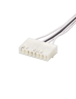 EC9207 Connection cable with contact housing BasicCable/D,E,F//C3.x