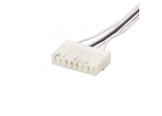 EC9207 Connection cable with contact housing BasicCable/D,E,F//C3.x EC9207 Connection cable with contact housing BasicCable/D,E,F//C3.x