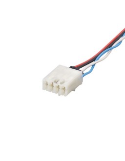 EC9209 Connection cable with contact housing BasicCable/N2//C1.1