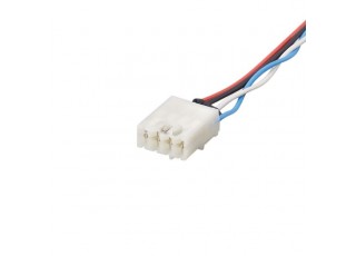EC9209 Connection cable with contact housing BasicCable/N2//C1.1 EC9209 Connection cable with contact housing BasicCable/N2//C1.1