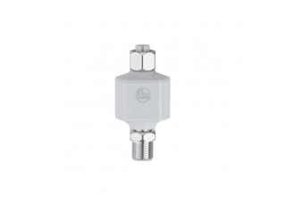 EIO104 IO-Link master / converter - 4...20 mA IO-LINK/4-20mA MASTERCONVERTER EIO104 IO-Link master / converter - 4...20 mA IO-LINK/4-20mA MASTERCONVERTER
