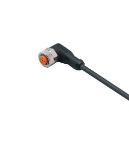 EVC130 Connecting cable with socket ADOAH043MSS0020H04