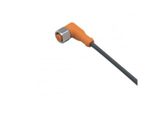 EVC15A Connecting cable with socket ADOAH040VAT0040H04/3G/2D