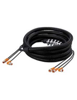 EVC507 - ecomat400-Multicable 1 x Y-Jumper M12